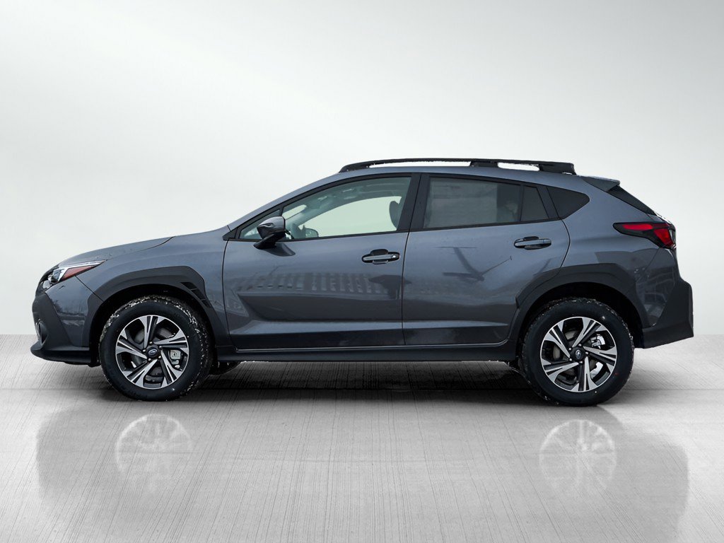 New 2026 Subaru Crosstrek 2.5i Premium image 4