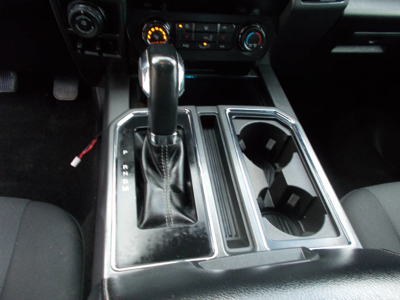 Used 2019 Ford F150 XLT w/ Equipment Group 302A Luxury image 13