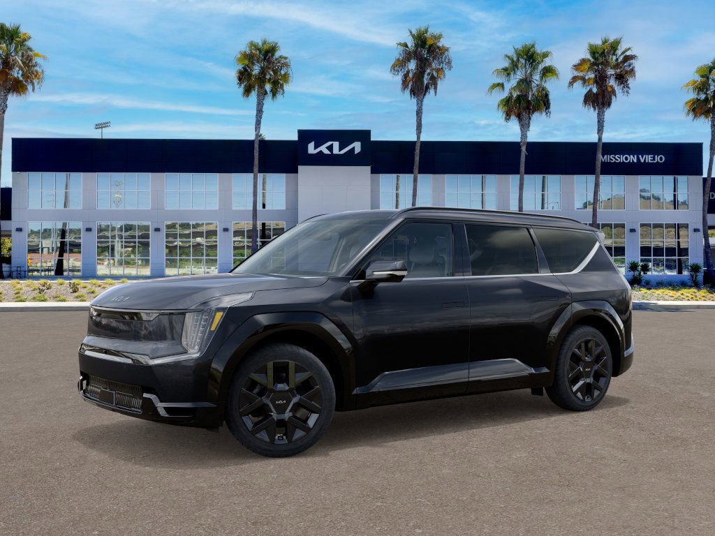 New 2026 Kia EV9 Land image 3