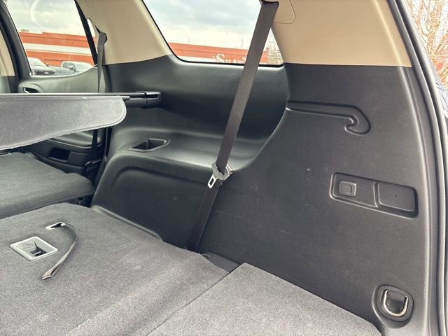 Used 2018 GMC Acadia Denali w/ Technology Package image 42