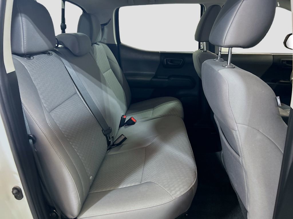 Used 2023 Toyota Tacoma SR image 22