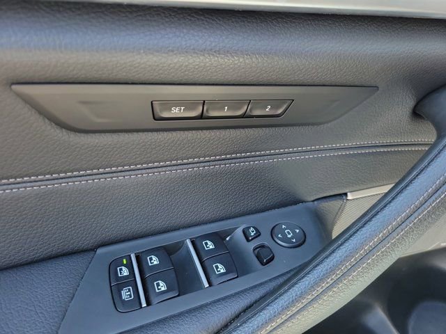 Used 2021 BMW 530i w/ M Sport Package RWD image 17