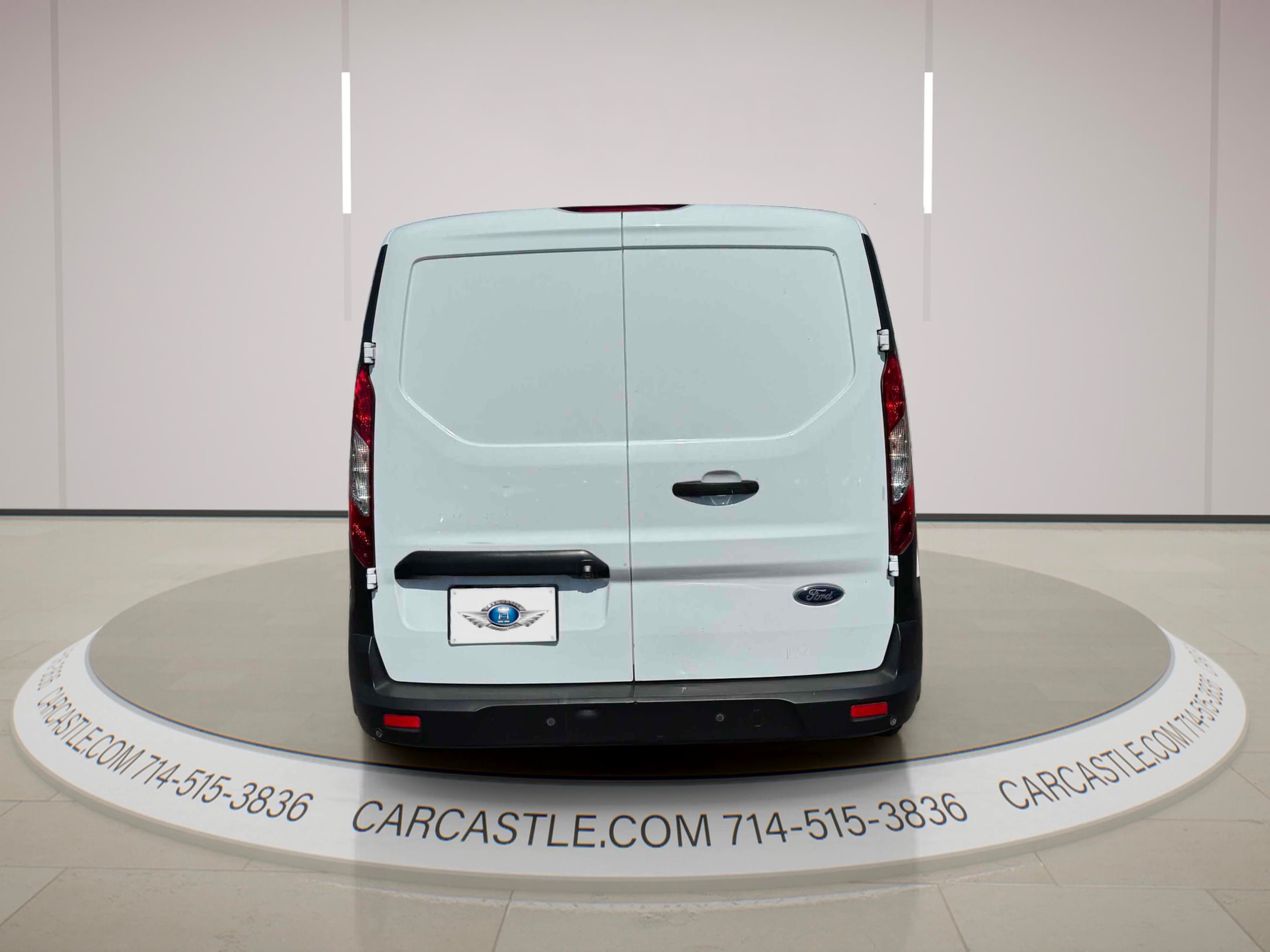 Used 2021 Ford Transit Connect XL FWD image 5