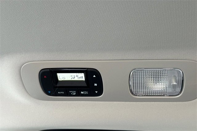 New 2026 Honda Odyssey EX-L image 14