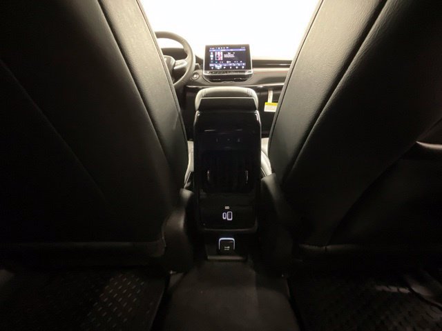 New 2026 Jeep Compass Trailhawk AWD/4WD image 26