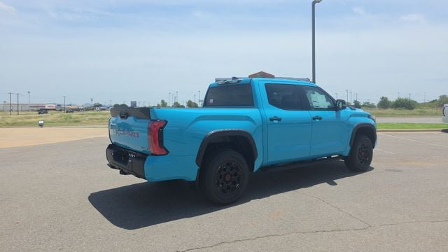 New 2026 Toyota Tundra TRD Pro AWD/4WD image 6