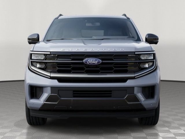 New 2027 Ford Expedition Platinum w/ Driver's Package AWD/4WD image 6