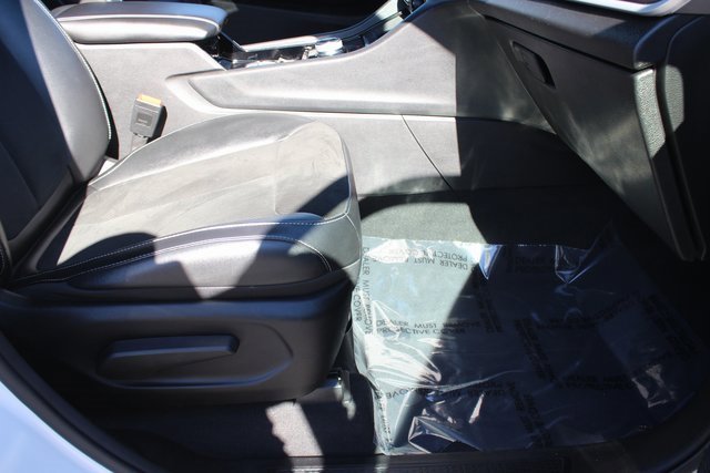 Used 2023 Jeep Grand Cherokee Altitude image 31