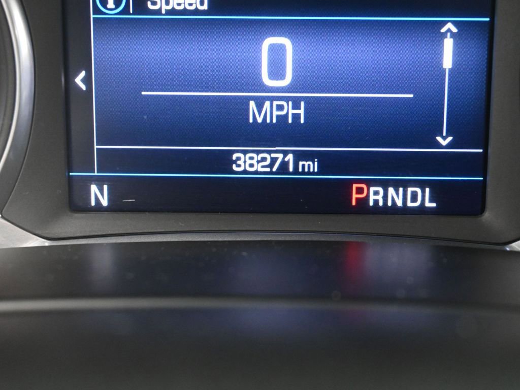 Used 2022 Chevrolet Blazer LT image 25