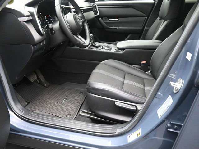 Used 2024 MAZDA CX-50 AWD 2.5 S w/ Weather Package image 17