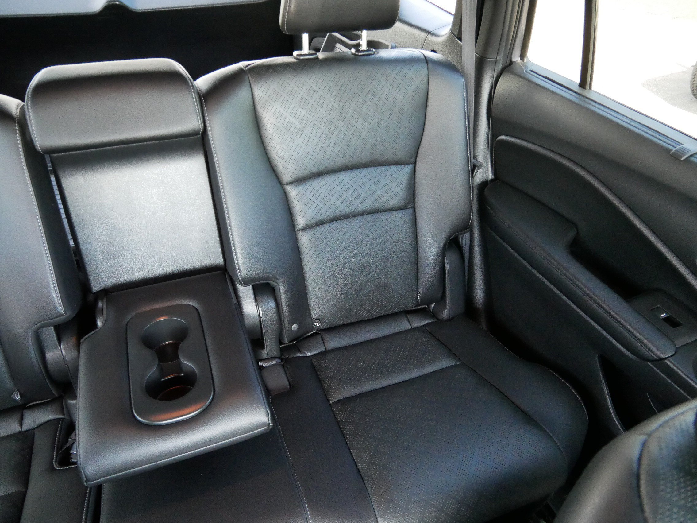 Used 2021 Honda Passport Elite image 14