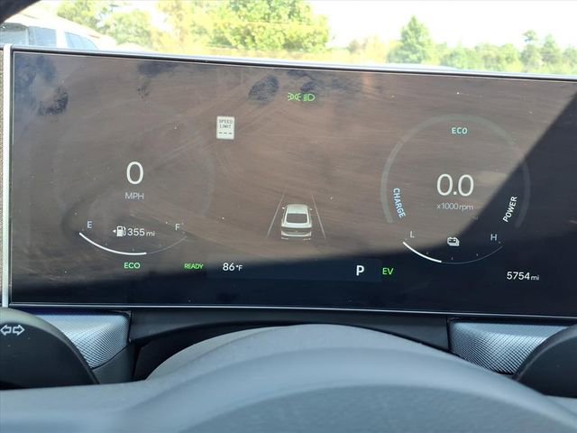 Used 2025 Hyundai Sonata Limited image 23