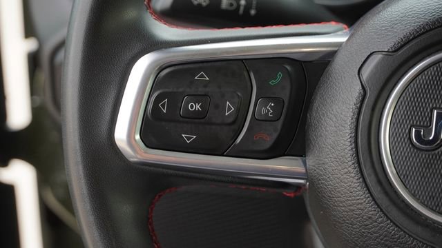 Certified 2023 Jeep Gladiator Rubicon image 27