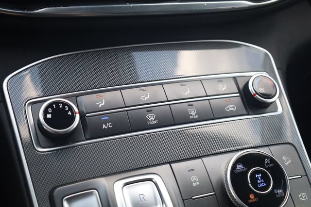 Certified 2022 Hyundai Santa Fe SEL AWD/4WD image 21