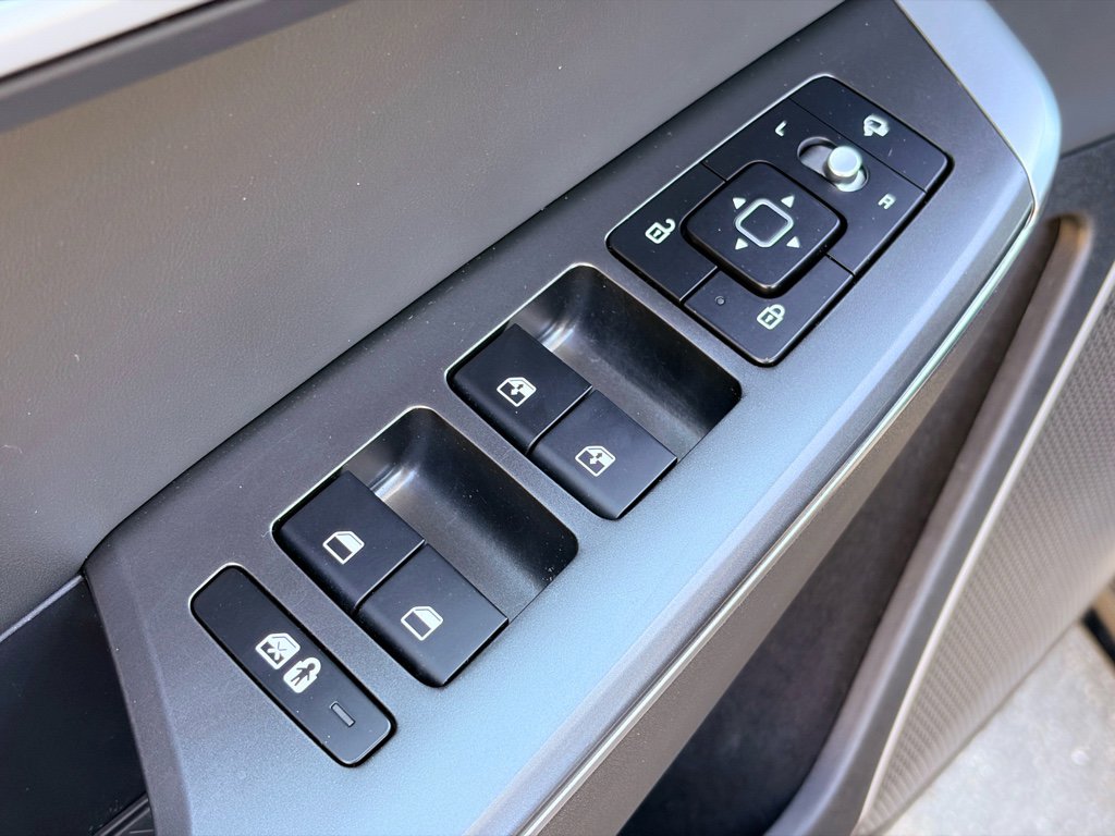 Used 2022 Kia EV6 Wind image 7