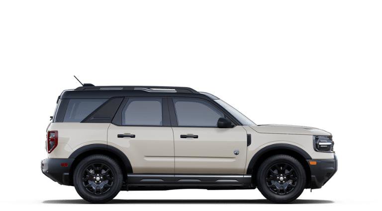 New 2025 Ford Bronco Sport Big Bend w/ Black Appearance Package AWD/4WD image 28