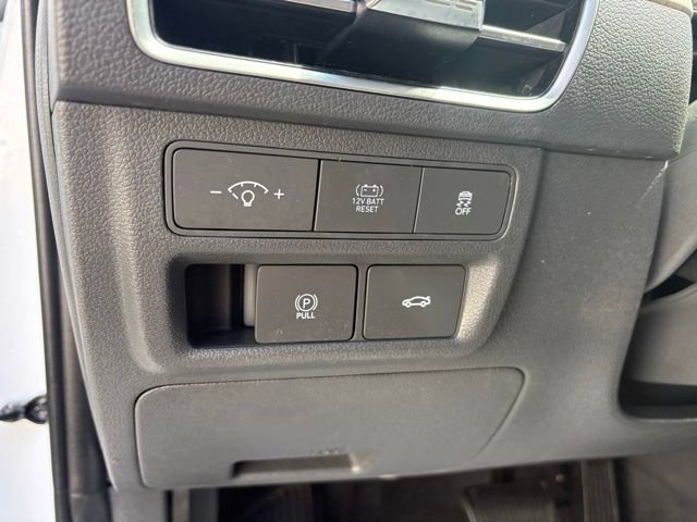 Used 2025 Hyundai Sonata SEL FWD image 25