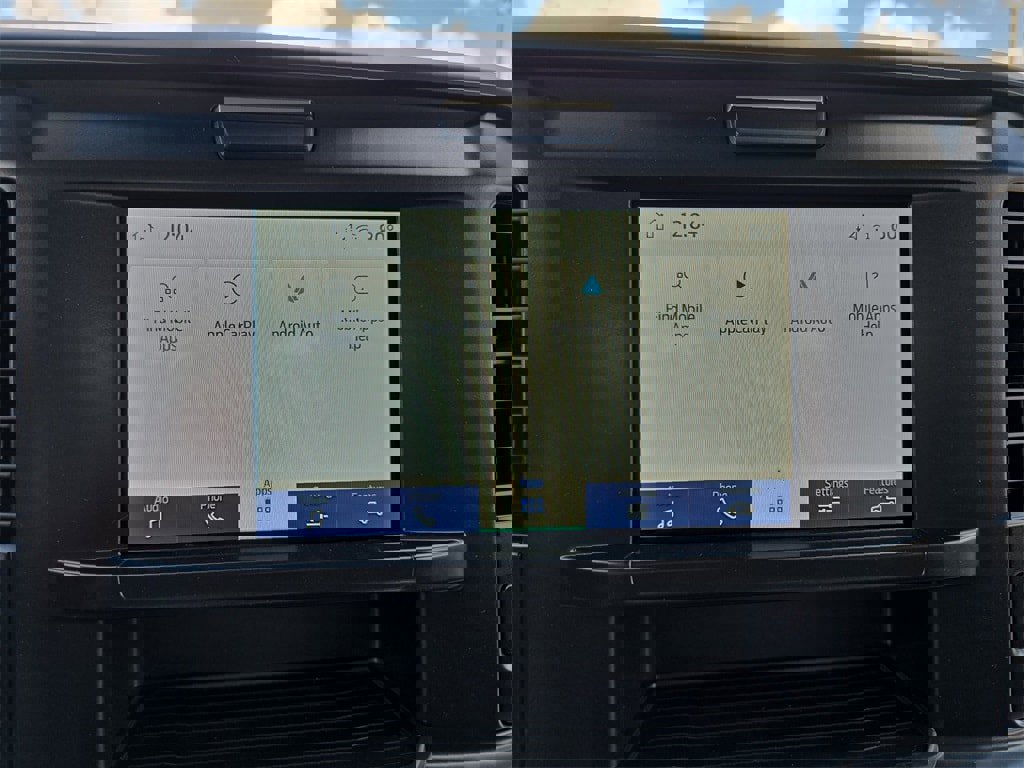 New 2026 Ford F350 XLT w/ 360-Degree Camera Package image 20