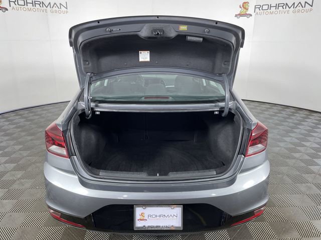 Used 2020 Hyundai Elantra SEL w/ Cargo Package (C1) image 39