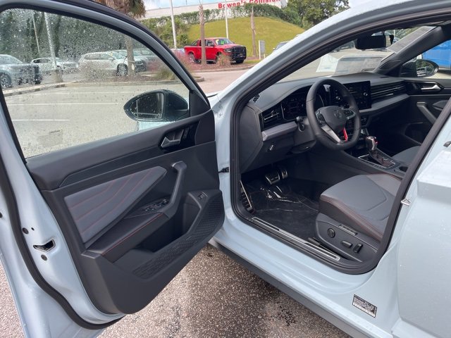 New 2026 Volkswagen Jetta GLI Autobahn image 4