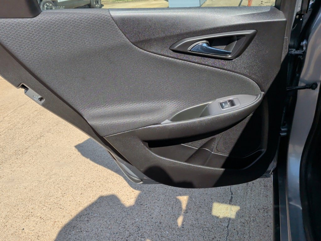 Used 2025 Chevrolet Malibu LT FWD image 31