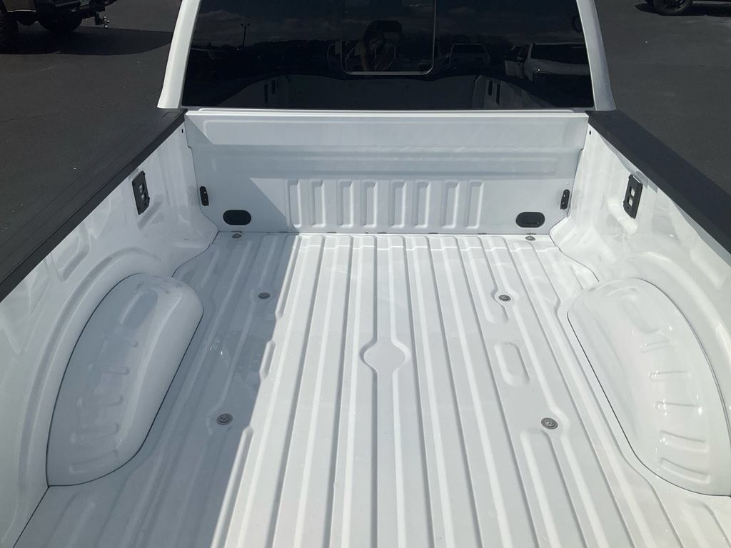 New 2026 Ford F250 XL AWD/4WD image 19