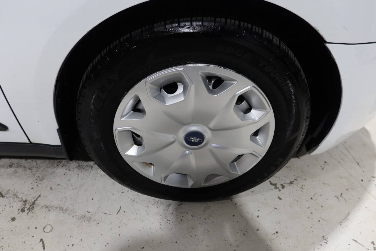 Used 2014 Ford Transit Connect XLT FWD image 35
