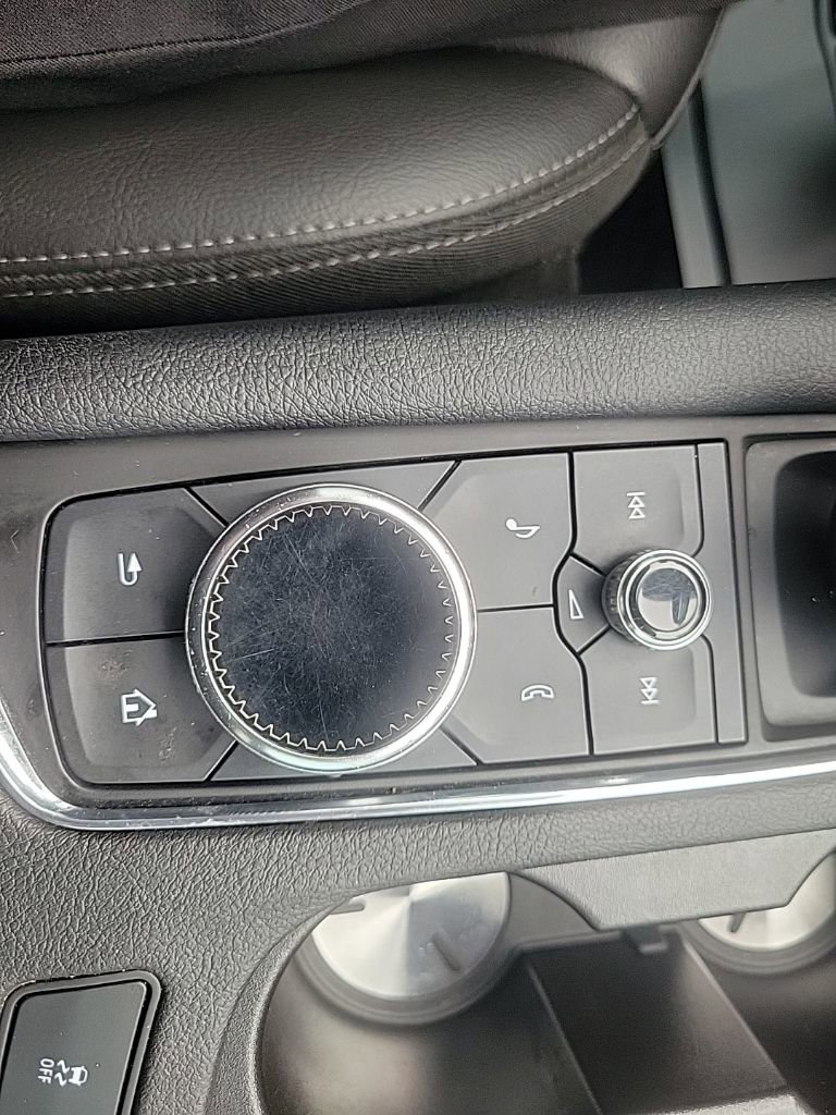 Certified 2020 Cadillac XT5 Luxury AWD/4WD image 22