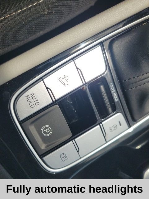 Used 2024 Hyundai Tucson SEL image 8