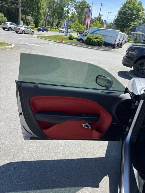Used 2017 Dodge Challenger R/T Scat Pack RWD image 15