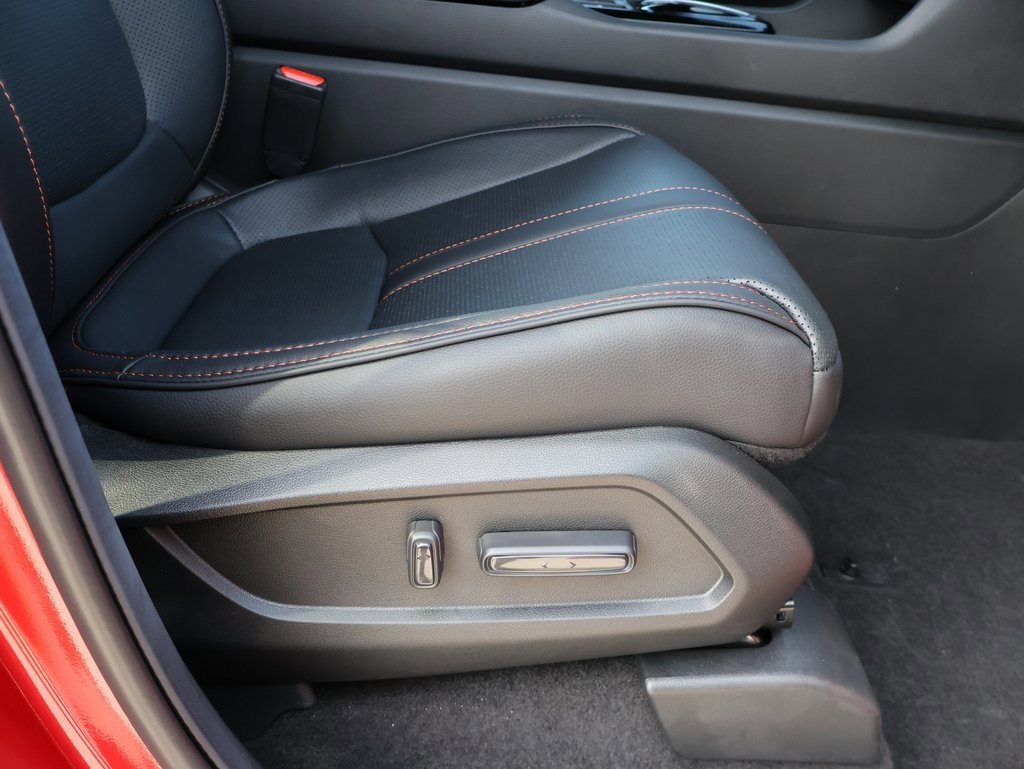 New 2026 Honda Passport TrailSport Elite image 10