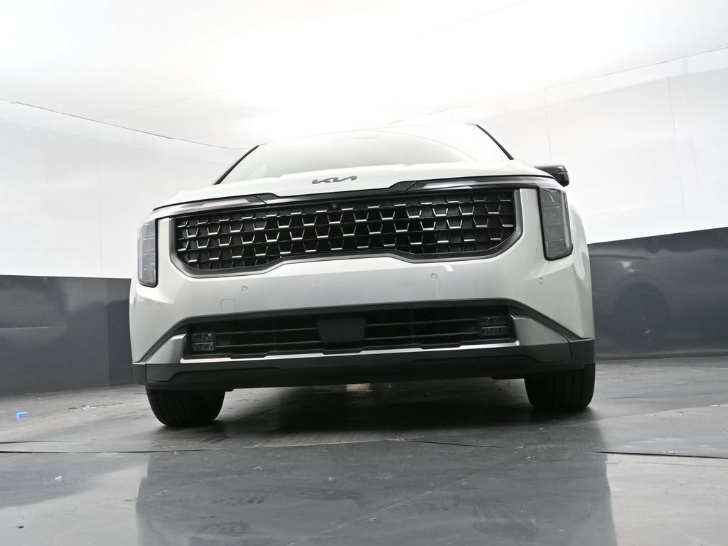 New 2026 Kia Carnival SX Prestige FWD image 19