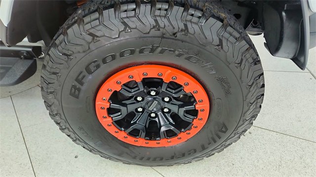Used 2024 Ford Bronco Raptor image 58