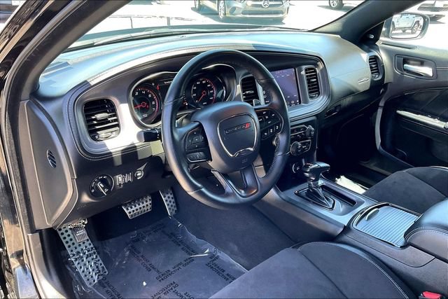 Used 2023 Dodge Charger GT w/ Plus Group RWD image 14