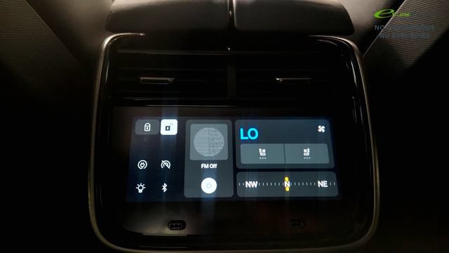 Used 2022 Rivian R1T Adventure AWD/4WD image 55