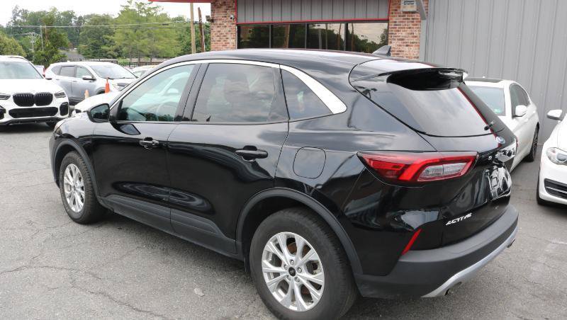 Used 2024 Ford Escape Active FWD image 5