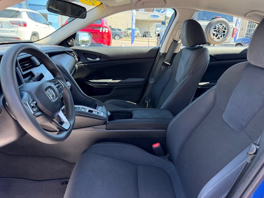 Used 2019 Honda Insight EX image 6