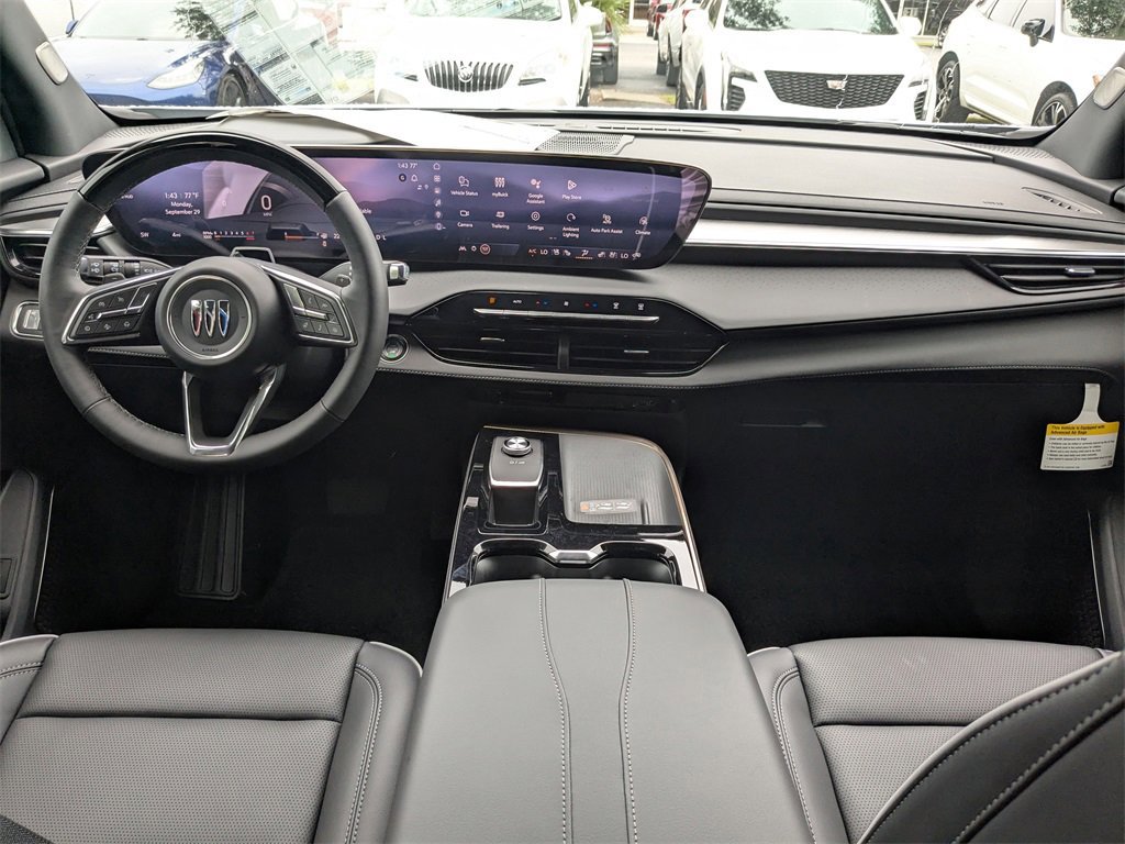 New 2026 Buick Enclave Avenir w/ Super Cruise Package image 16