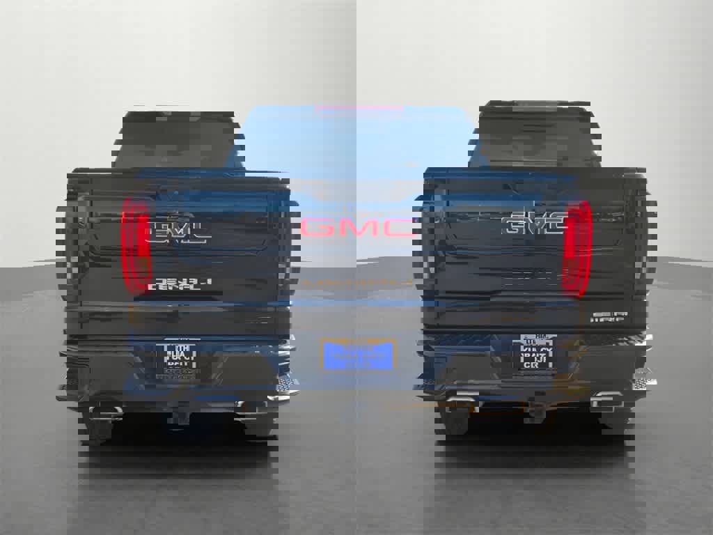 Used 2021 GMC Sierra 1500 Denali w/ Denali Premium Package image 5