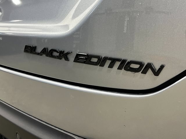 New 2026 Honda Pilot Black Edition image 6