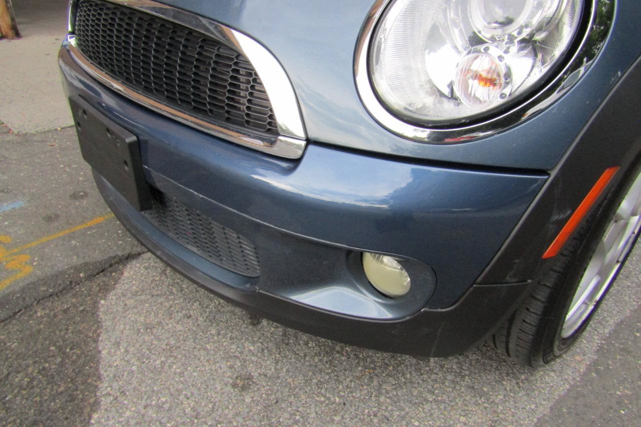 Used 2010 MINI Cooper Clubman S FWD image 28