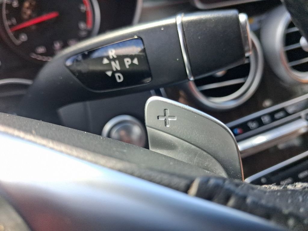 Used 2017 Mercedes-Benz C 43 AMG 4MATIC Sedan image 36