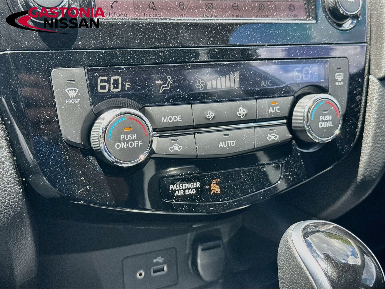 Used 2019 Nissan Rogue SV w/ Premium Package FWD image 21