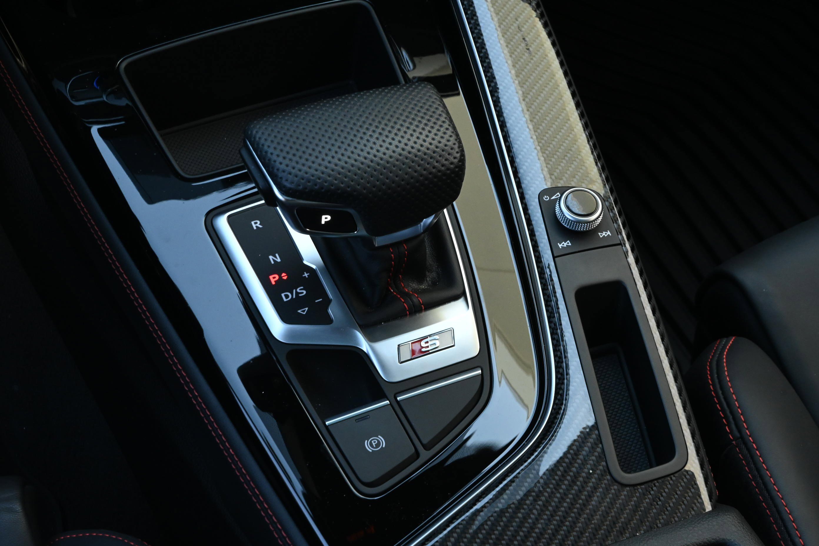 Used 2023 Audi S4 Prestige w/ Prestige Package image 25