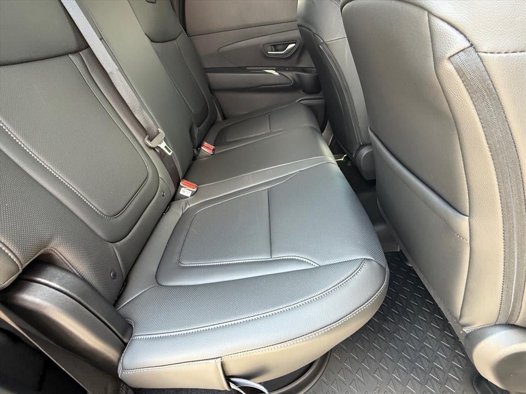 New 2027 Hyundai Santa Cruz SE FWD image 11
