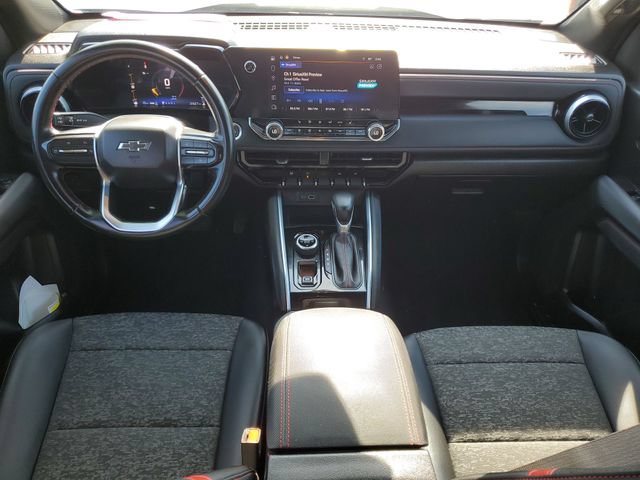 Certified 2023 Chevrolet Colorado Z71 w/ Z71 Convenience Package 2 AWD/4WD image 29