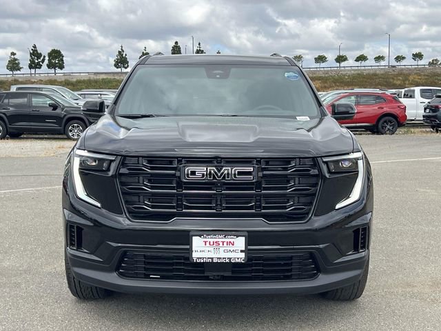 New 2026 GMC Acadia Elevation image 8