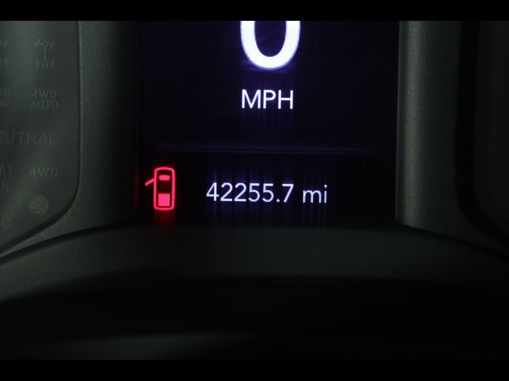 Used 2021 RAM 1500 Big Horn image 23