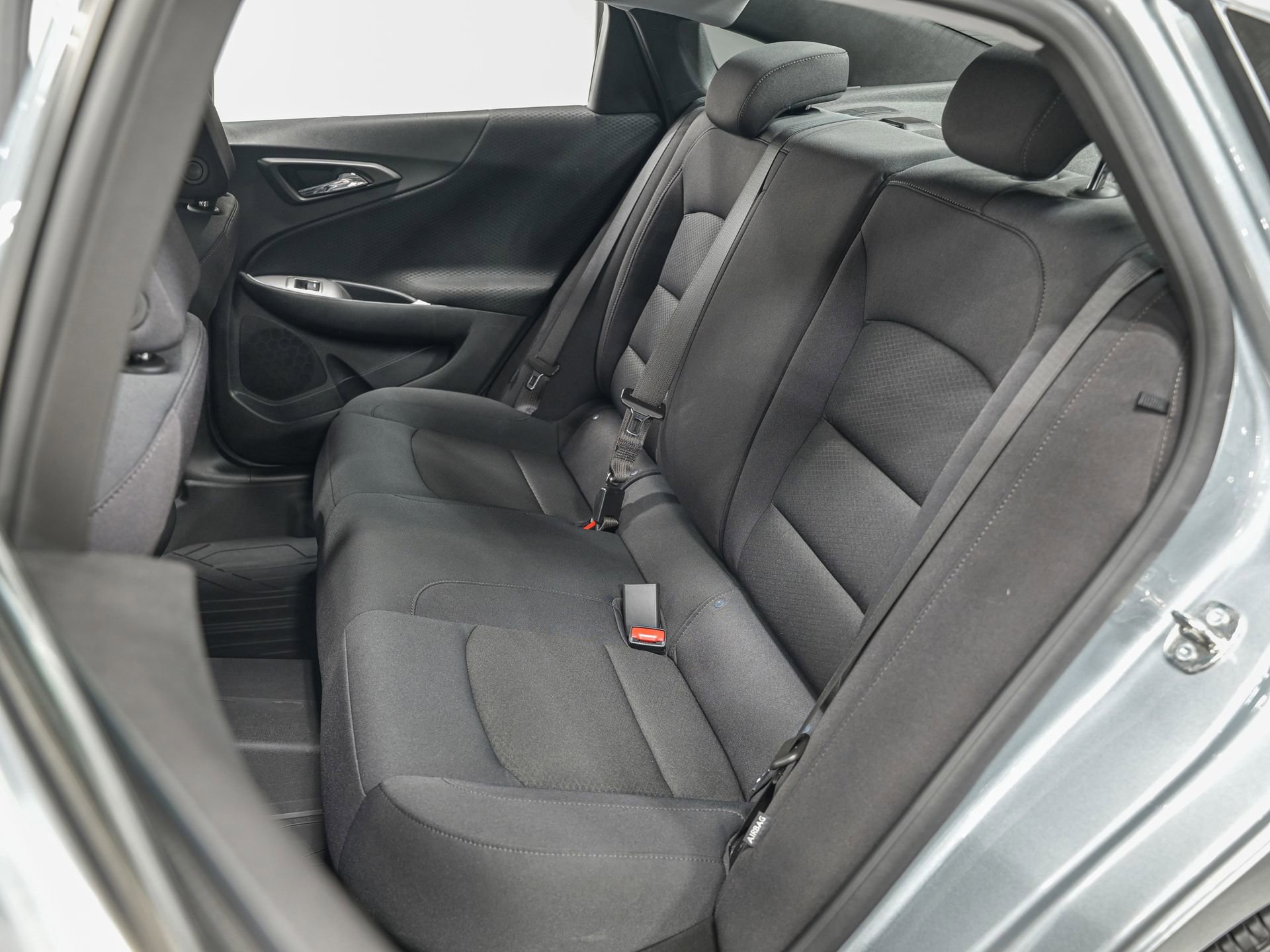 Used 2023 Chevrolet Malibu LS image 28