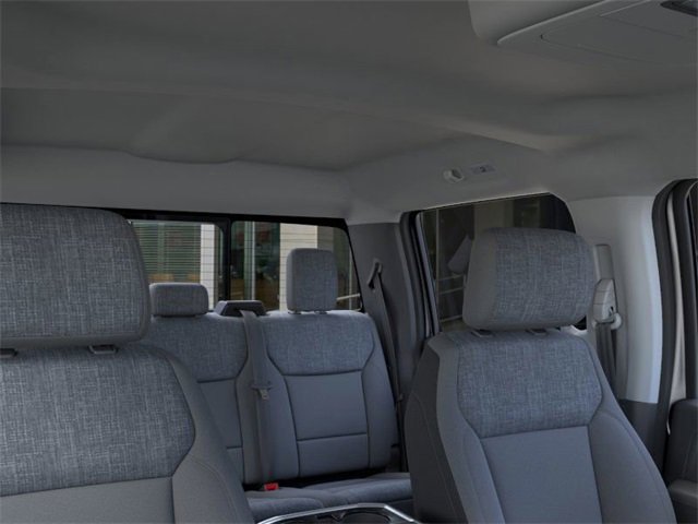 New 2026 Ford F150 XLT w/ Equipment Group 302A MID image 22